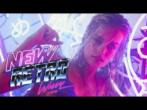 Top 10 Most Underrated Synthwave Songs Of All Time - 98