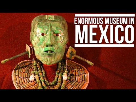 Top 10 Fascinating Museum Exhibits - 80