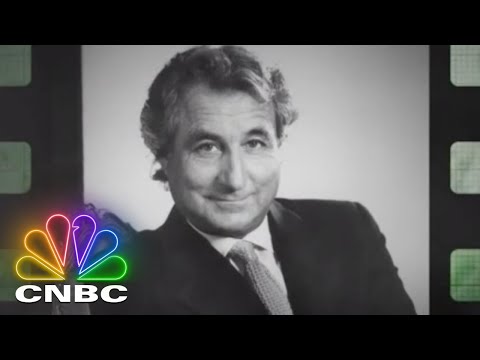 Bernie Madoff: American Greed&#039;s Biggest Cons