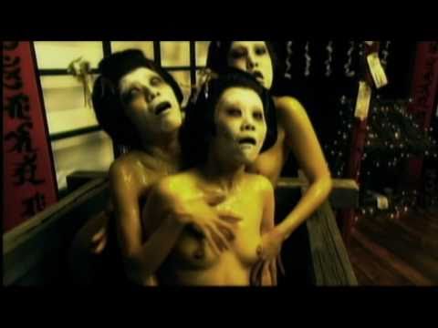 DIR EN GREY - OBSCURE from ALBUM &quot;VULGAR&quot;