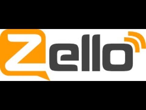 How to use Zello and Zello for rescue and relief efforts