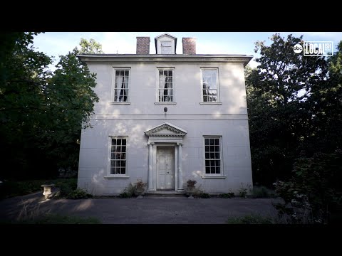 Haunted History: A look into the Hauntings of America’s First Zoo