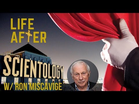 Where is Likky Mckechnie Lambert? Life After Scientology Episode 35