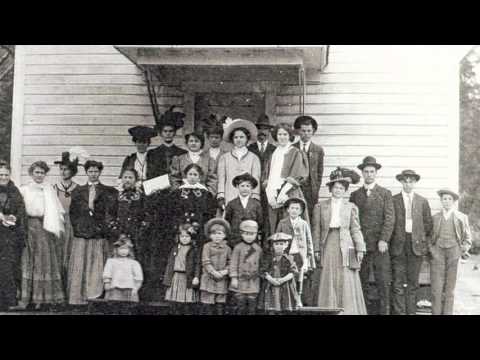 Grant&#039;s Getaways: Oregon Ghost Towns