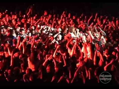 Pearl Jam Last Kiss - Live Francisco 2006 - HD