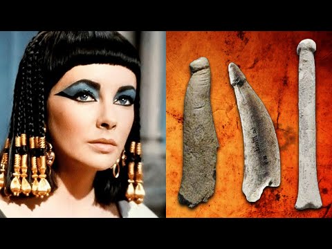 Top 10 Unexpected Things Found Unexpected Time Period