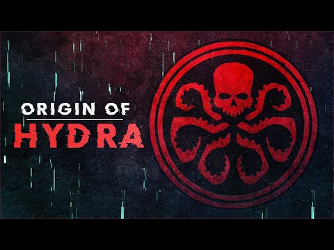 Origin Of Hydra