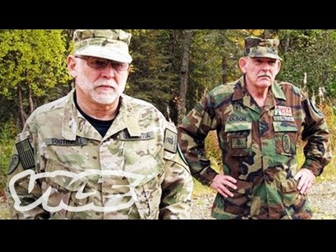 One of America&#039;s Most Notorious Militias