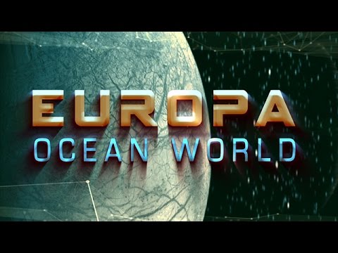 Europa: Ocean World
