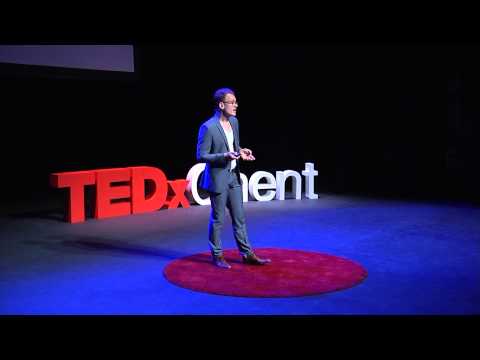 Emotional responses to music | Hauke Egermann | TEDxGhent