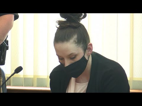 Bailey Boswell found guilty of murdering Sydney Loofe