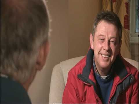 BBC The one show: The Lear Fan story 2015