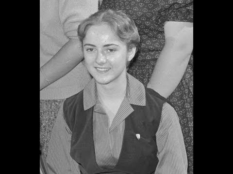 Who Killed Betty Gail Brown?