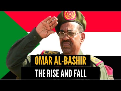 The Rise and Fall of Omar al-Bashir of Sudan | African Biographics