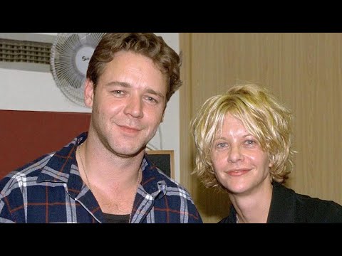The Meg Ryan and Russell Crowe Affair: What Really Happened?