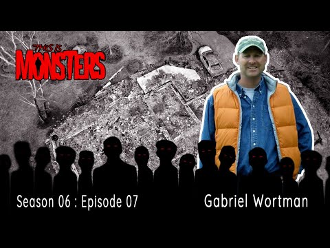 Gabriel Wortman : The Nova Scotia Mass Shooter