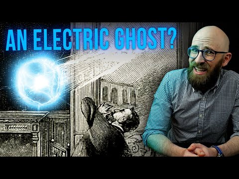 What on Earth is Ball Lightning?