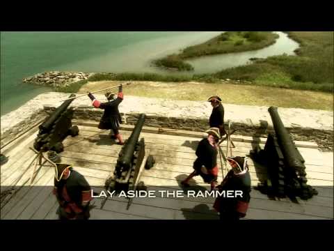 Castillo de San Marcos: A Long Legacy - An Effective Defense