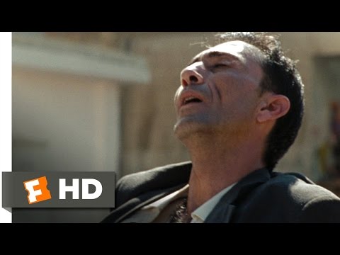 The Hurt Locker (9/9) Movie CLIP - Not Enough Time (2008) HD