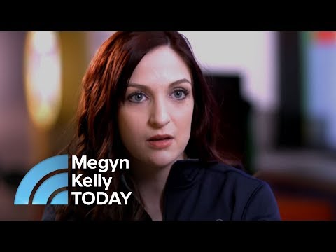Meet The Nurse Who Feels Other People’s Pain – Literally | Megyn Kelly TODAY