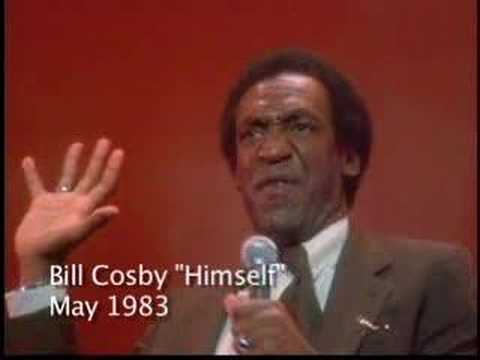 Mencia Steals from Cosby?