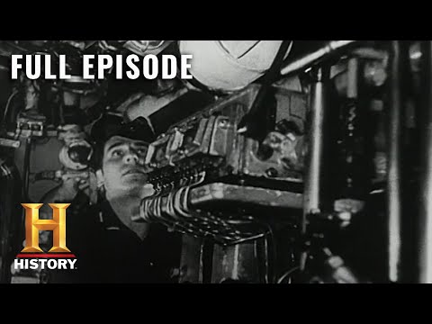 Dangerous Missions: U-Boats - Full Episode (S1, E0) | History