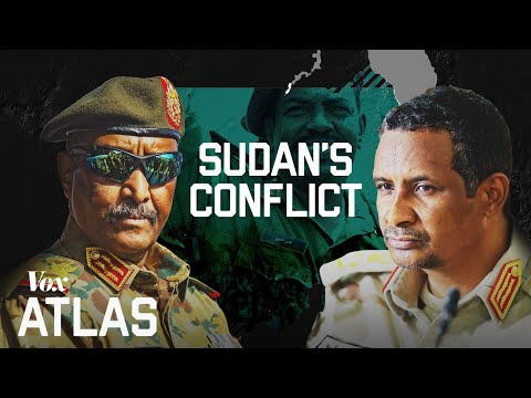 Sudan&#039;s conflict, explained