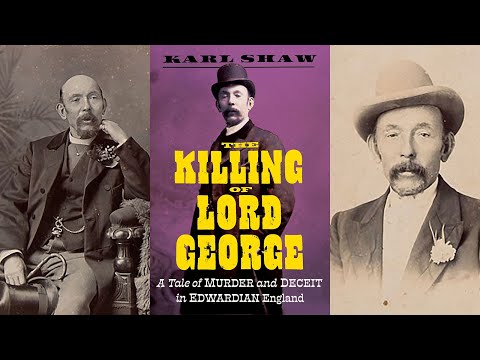 The Killing Of Lord George