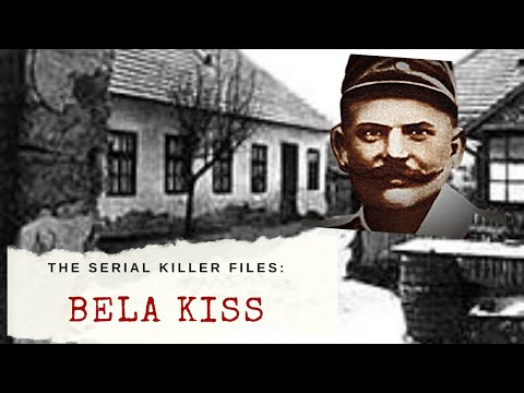 Bela Kiss: The Monster of Czinkota