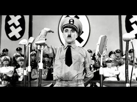 The Great Dictator — &quot;Da Banana&quot;