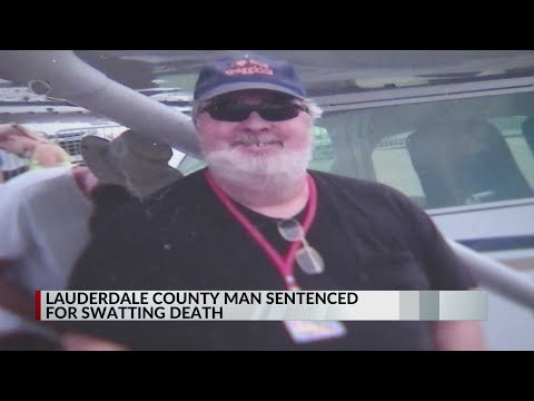 Tennessee man sentenced to five years in federal prison for &#039;swatting&#039; death