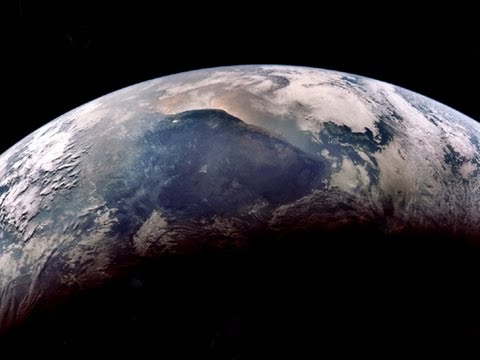 Flat Earth Society Says Round Planet, Gravity Are Fake
