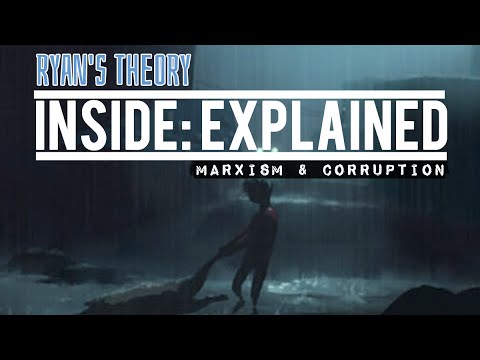 Inside - Ending Explained | Ryan&#039;s Theory