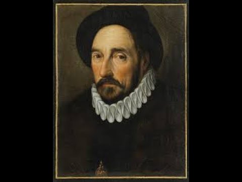 GW1 - Montaigne: On Cannibals