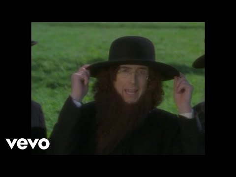 Top 10 Weird Al Yankovic Songs - 96