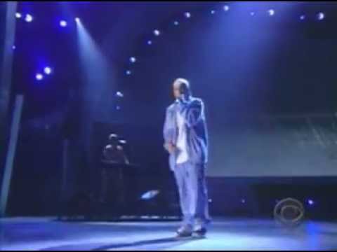 (Eminem Vs Elton John) Grammy Awards 2001.mpg