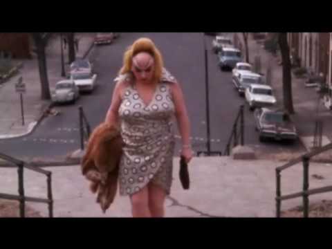 Divine - The Filthiest Person Alive