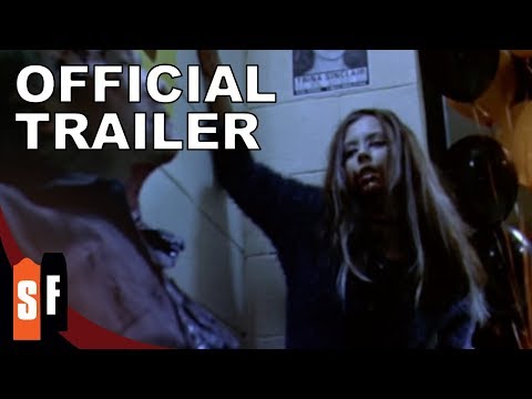 Ginger Snaps (2000) - Official Trailer