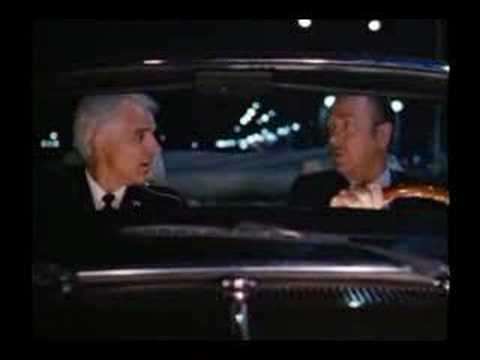 Dirty Rotten Scoundrels - trailer