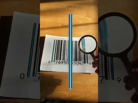 Hidden 666 in Barcodes?