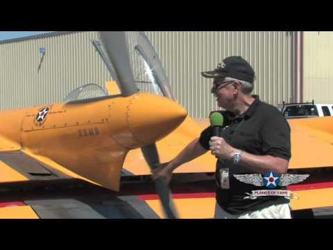 Northrop N9MB Flying Wing at Planes of Fame