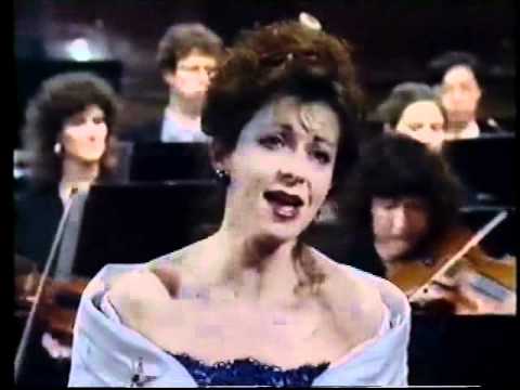 Top 10 Horrifyingly Difficult Opera Arias - 90