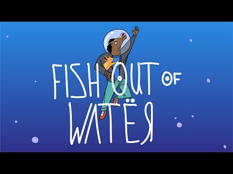 &quot;Fish Out of Water&quot; Explained | An Ocean of Guilt