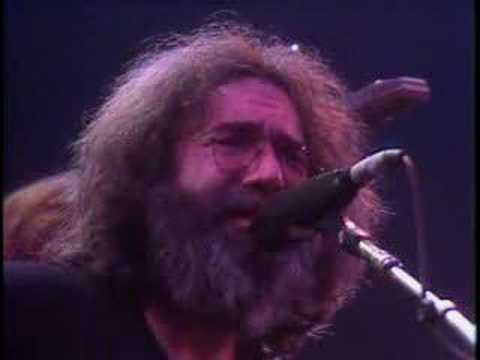 Grateful Dead - Ripple