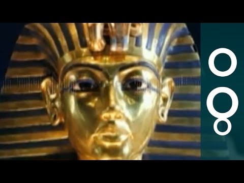 Luxor, Egypt: Replication Saves Tutankhamun&#039;s Tomb - Science