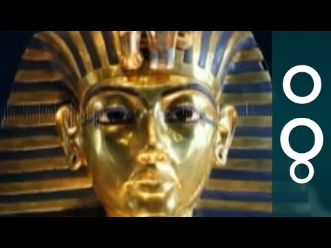 Luxor, Egypt: Replication Saves Tutankhamun&#039;s Tomb - Science