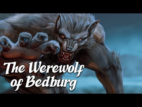 Peter Stumpp: The Werewolf of Bedburg (Occult History Explained)