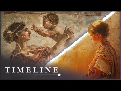 The Chilling Truth Of The Phoenician Child Sacrifice Ritual | Blood On The Altar | Timeline