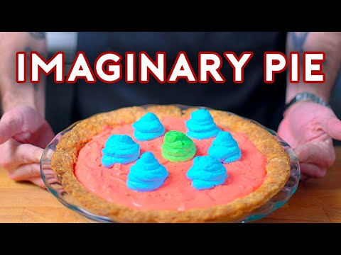 Binging with Babish: Imaginary Pie from Hook