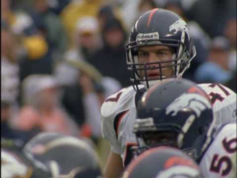 Top 10 Hardest Hitters in NFL History - 94